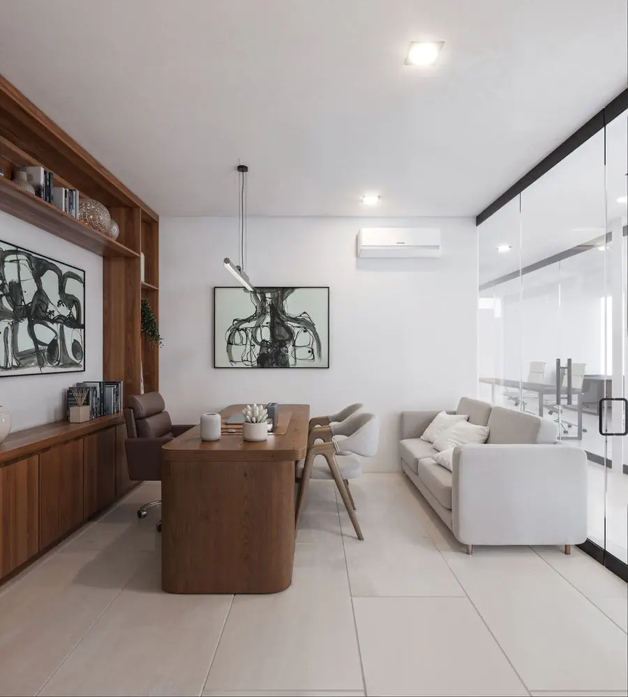 Armoran - Oficinas, Oficina en Yucatán, Mérida — imagen 9 | Tradda Capital