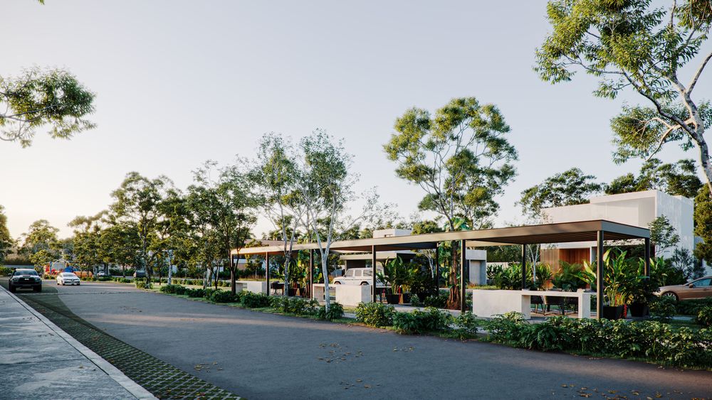  Pasmiera - Vista principal