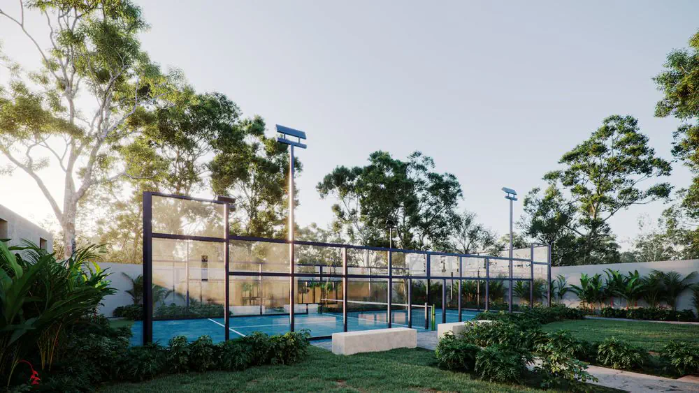 Pasmiera, Terreno en Yucatán, Mérida — imagen 8 | Tradda Capital