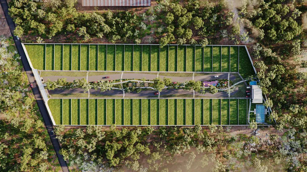  Pasmiera, Terreno en Yucatán, Mérida — imagen 11 | Tradda Capital