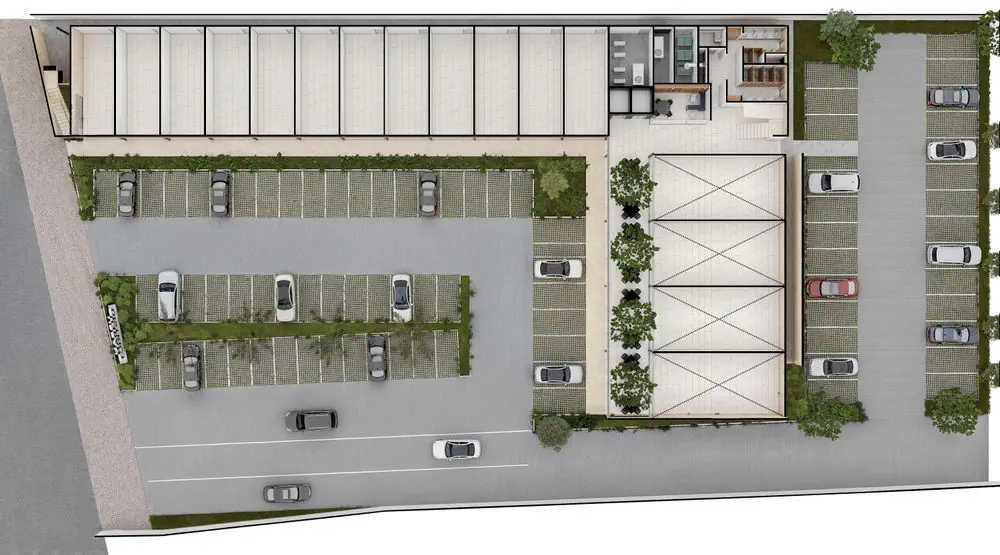 Armoran - Oficinas, Oficina en Yucatán, Mérida — imagen 12 | Tradda Capital
