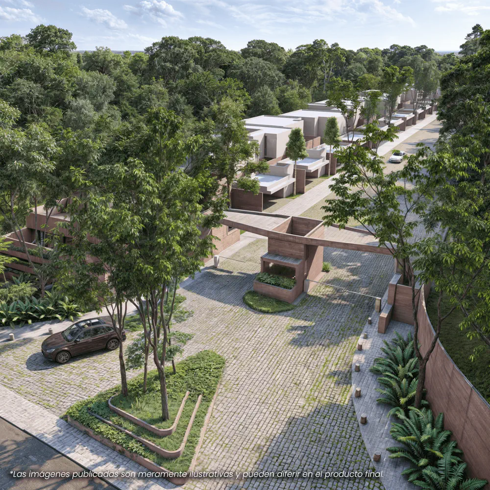 Alma Residencial (Terrenos) - galería