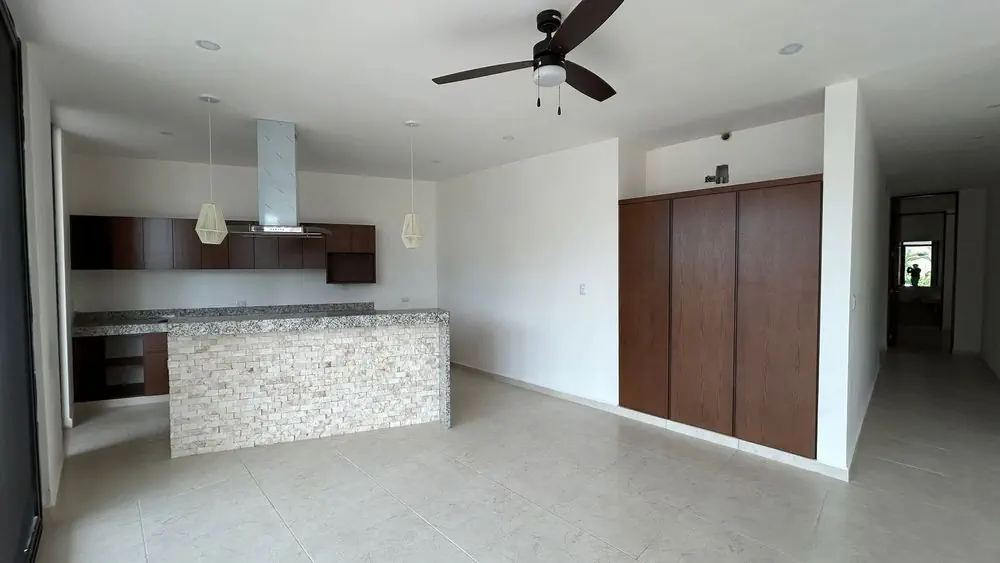 Bocana Departamentos, Departamento en Telchac Puerto, Mérida — imagen 9 | Tradda Capital