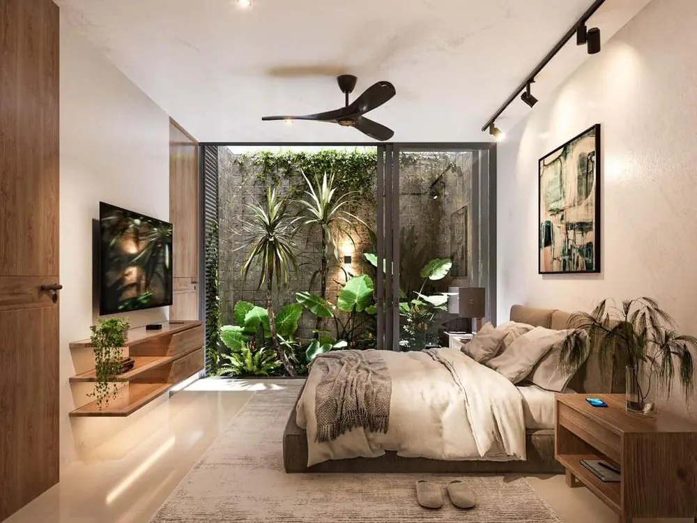 Campalia, Casa en Dzityá, Mérida — imagen 9 | Tradda Capital