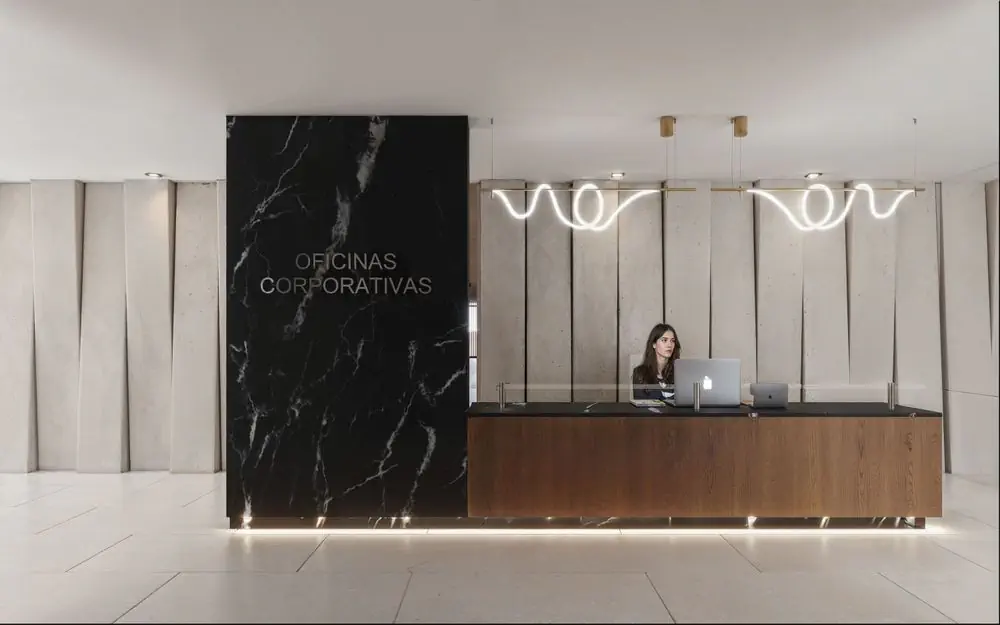 Urban District - Consultorios - galería