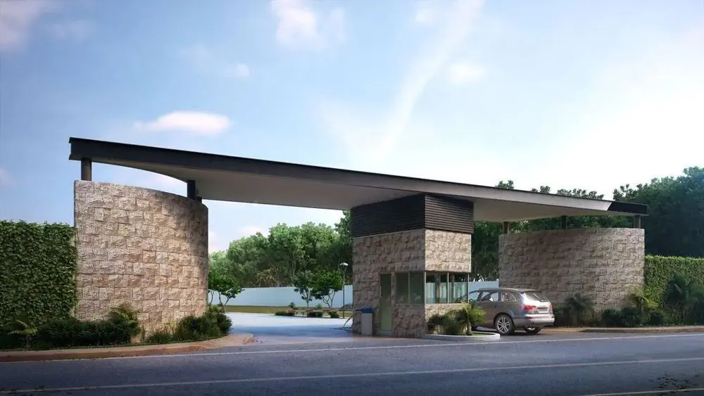 Terrenos kaan temozón en Temozón Norte, Yucatán - Dvelopers