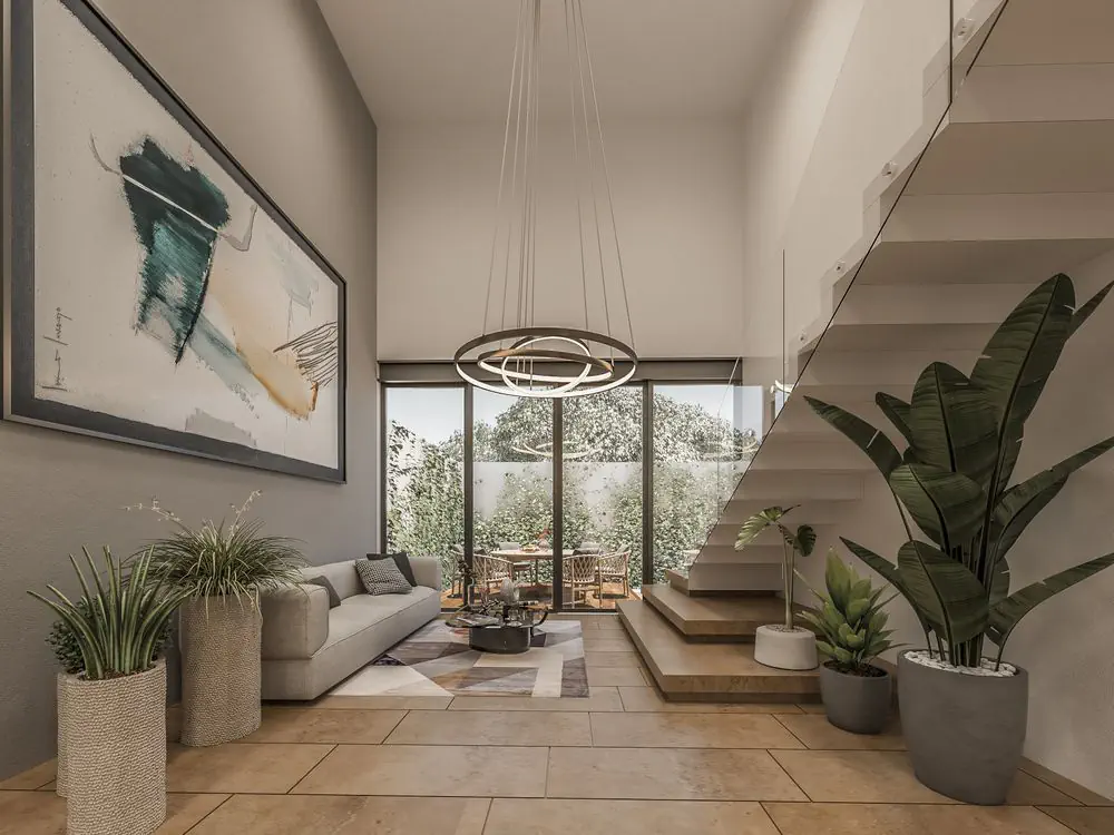 Montealbán 326, Departamento en Yucatán, Mérida — imagen 8 | Tradda Capital