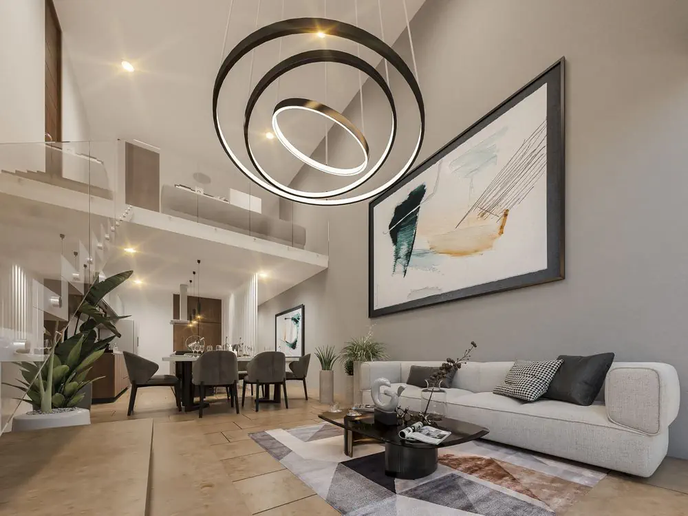 Montealbán 326, Departamento en Yucatán, Mérida — imagen 9 | Tradda Capital