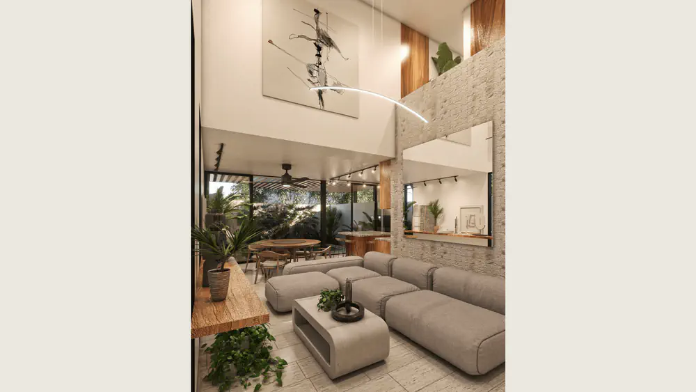 Campalia, Casa en Dzityá, Mérida — imagen 10 | Tradda Capital