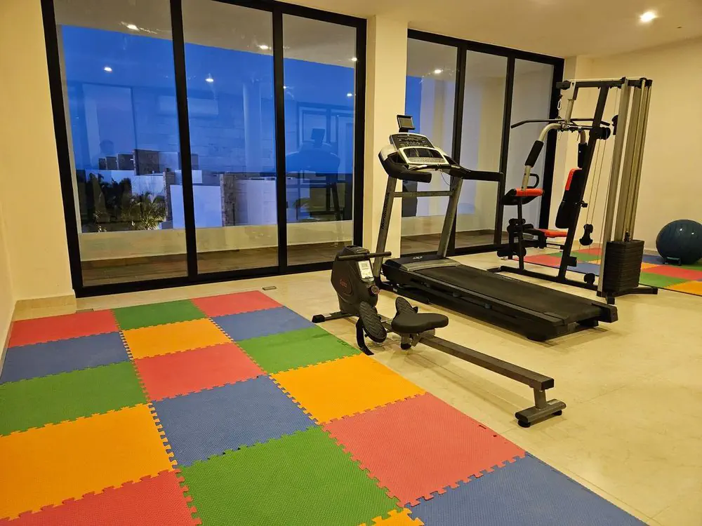 Bocana Villas - galería