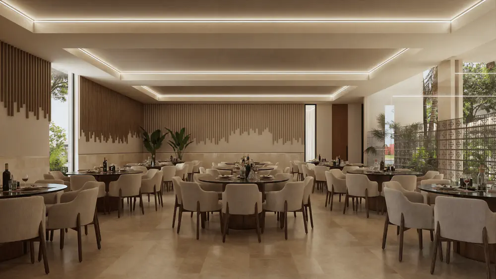 Carmesí, Terreno en Yucatán, Mérida — imagen 16 | Tradda Capital