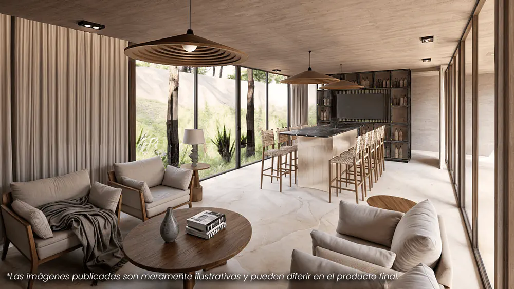 Alma Residencial, Casa en Yucatán, Mérida — imagen 18 | Tradda Capital