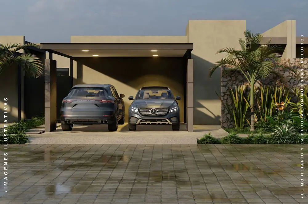 Naia Residencial - galería