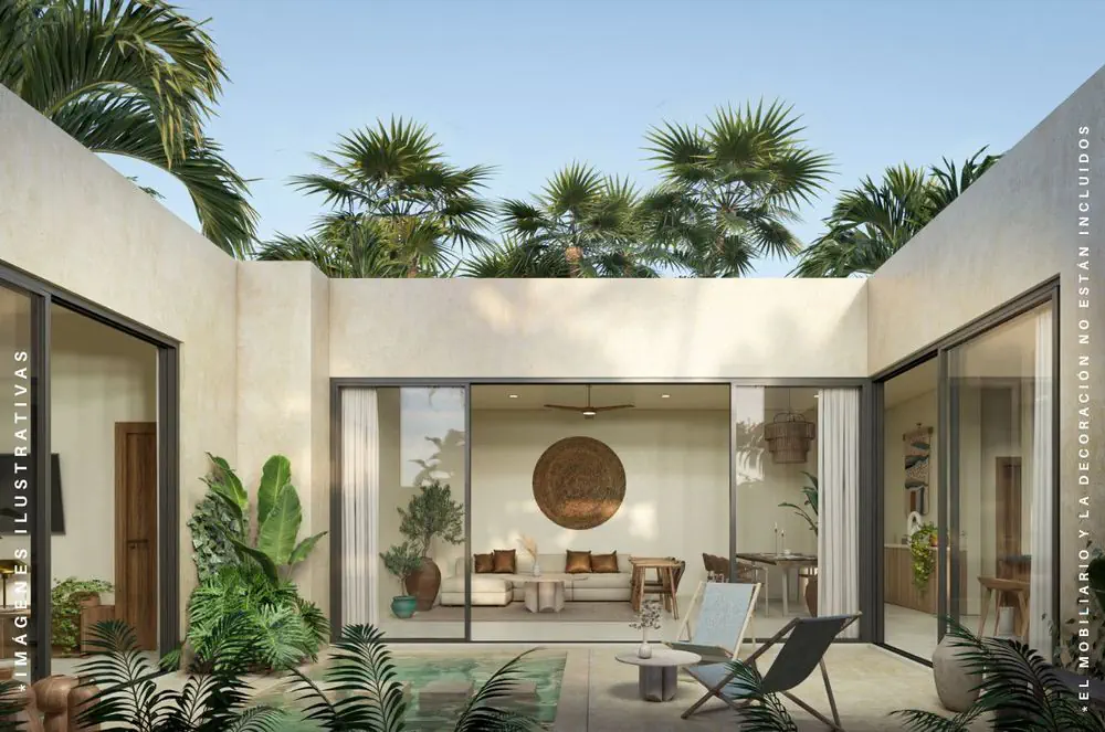 Naia Residencial - galería