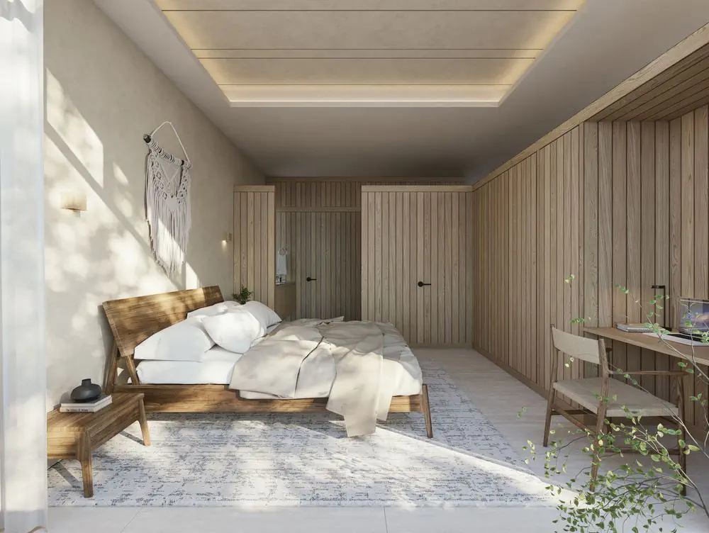 Tierra Blanca, Departamento en Temozón Norte, Mérida — imagen 18 | Tradda Capital