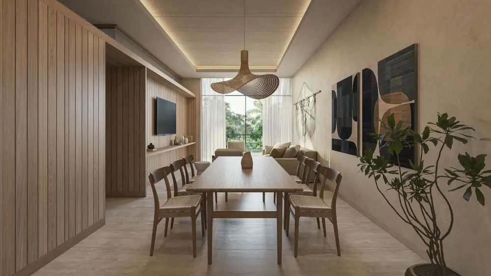 Tierra Blanca, Departamento en Temozón Norte, Mérida — imagen 21 | Tradda Capital