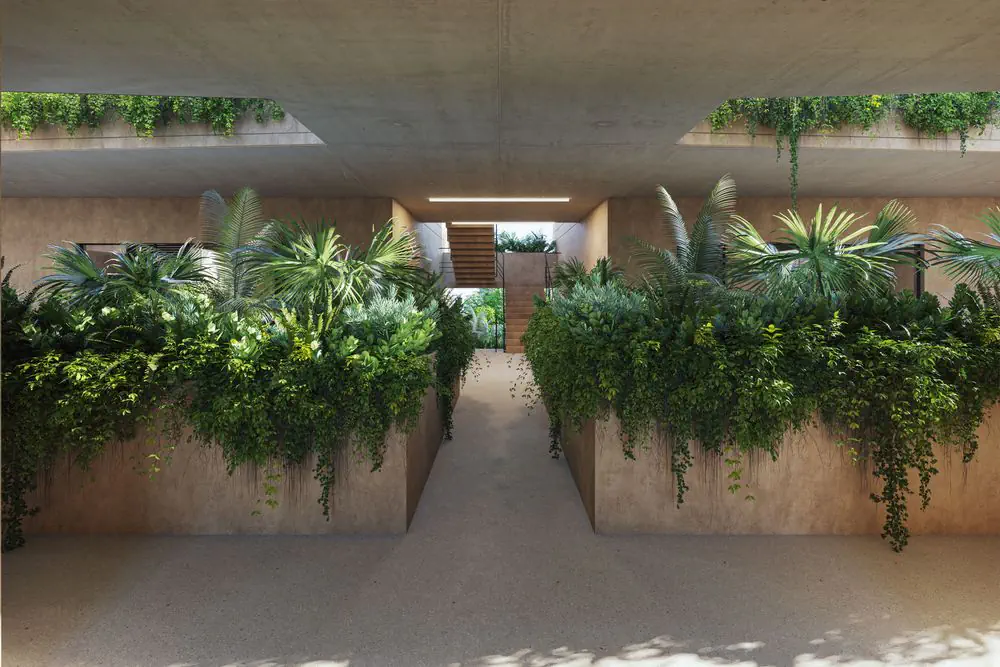 Tierra Blanca, Departamento en Temozón Norte, Mérida — imagen 16 | Tradda Capital