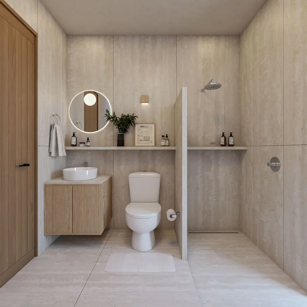 Tierra Blanca, Departamento en Temozón Norte, Mérida — imagen 20 | Tradda Capital