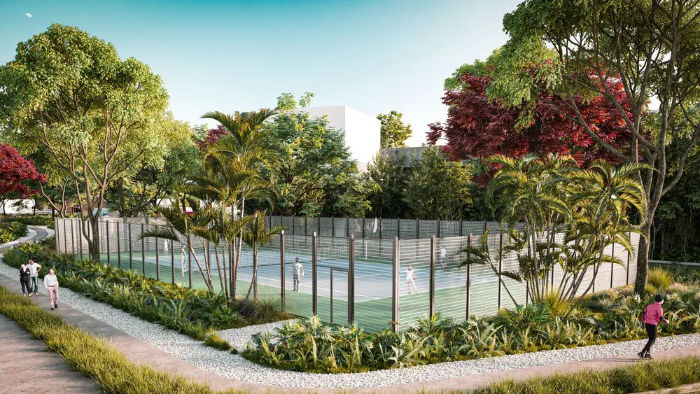 Santa Loreto, Casa en Ciudad Caucel, Mérida — imagen 18 | Tradda Capital