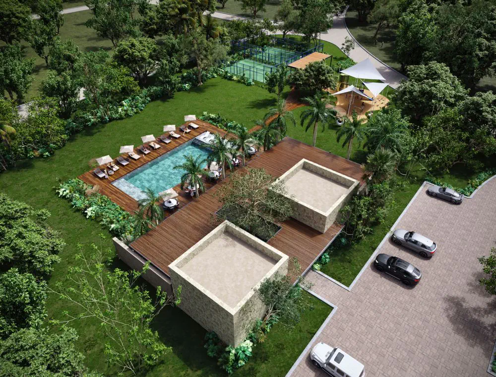 The Village at Country Lakes, Terreno en Yucatán, Hunucmá — imagen 15 | Tradda Capital
