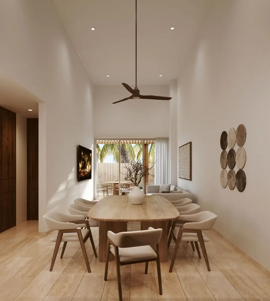 Mar Bello, Departamento en Yucatán, Mérida — imagen 28 | Tradda Capital