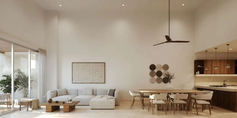 Mar Bello, Departamento en Yucatán, Mérida — imagen 15 | Tradda Capital