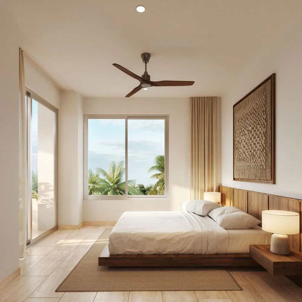 Mar Bello, Departamento en Yucatán, Mérida — imagen 33 | Tradda Capital