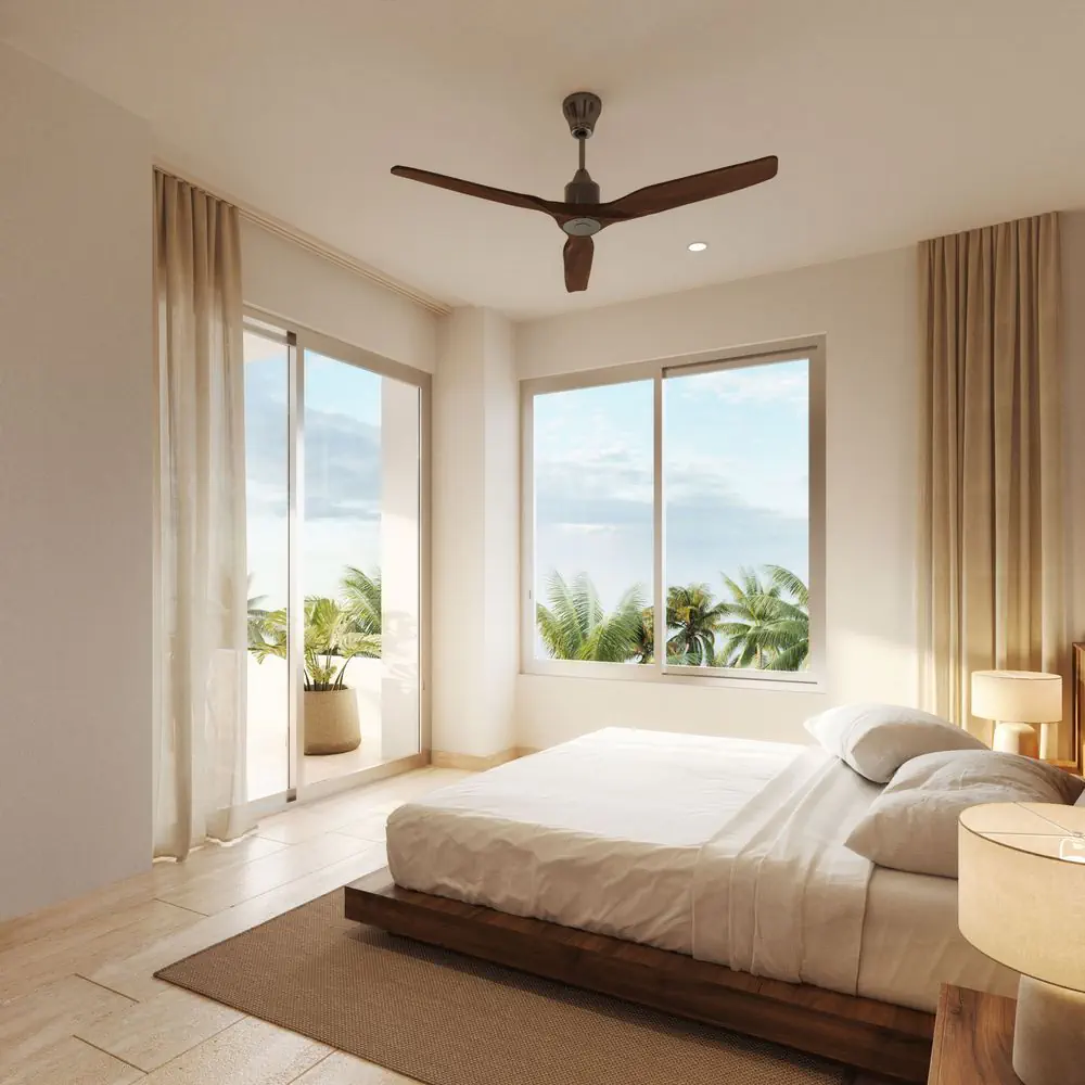Mar Bello, Departamento en Yucatán, Mérida — imagen 34 | Tradda Capital