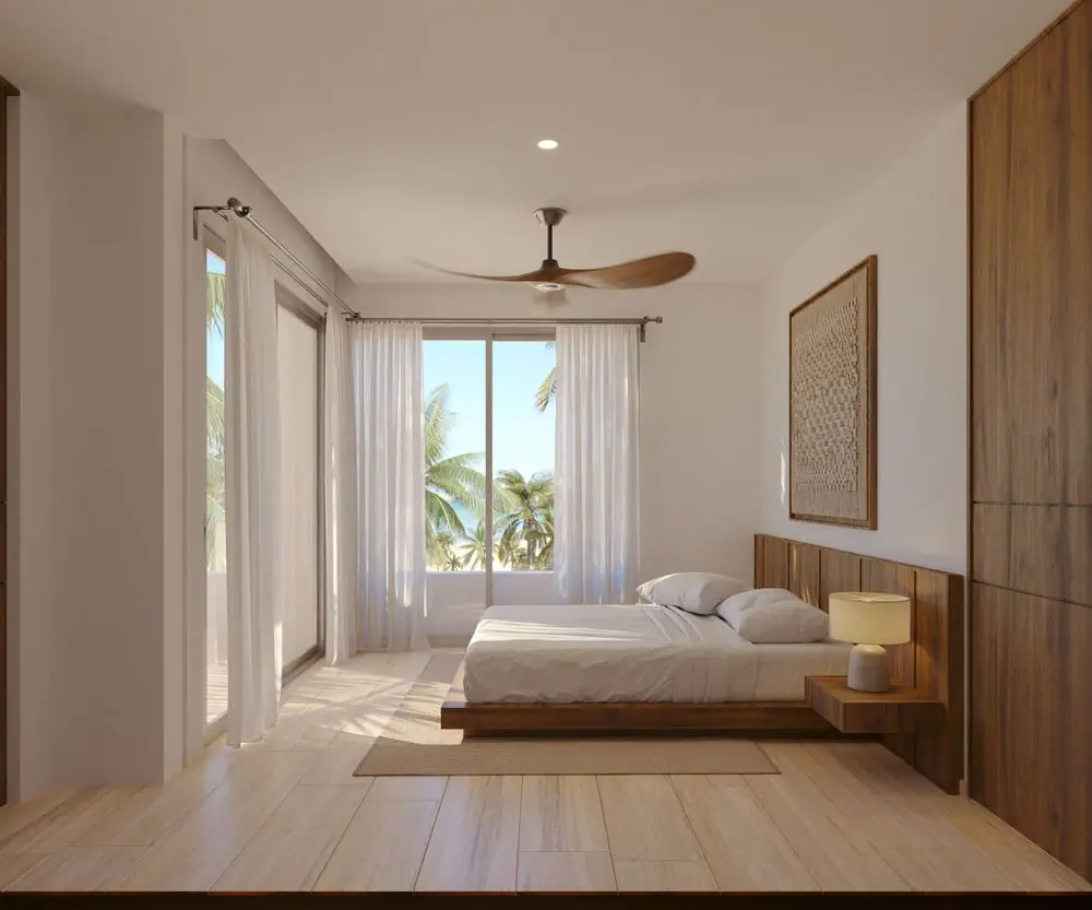 Mar Bello, Departamento en Yucatán, Mérida — imagen 21 | Tradda Capital