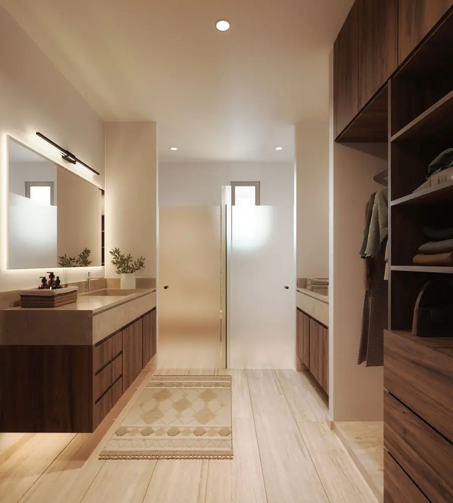 Mar Bello, Departamento en Yucatán, Mérida — imagen 22 | Tradda Capital