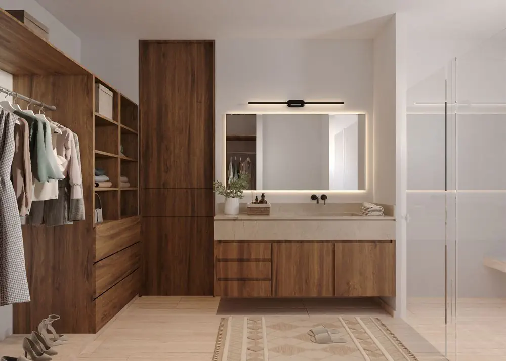Mar Bello, Departamento en Yucatán, Mérida — imagen 18 | Tradda Capital