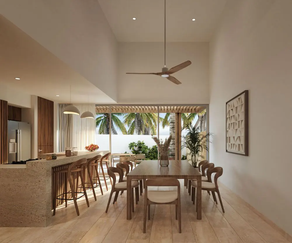 Mar Bello, Departamento en Yucatán, Mérida — imagen 26 | Tradda Capital