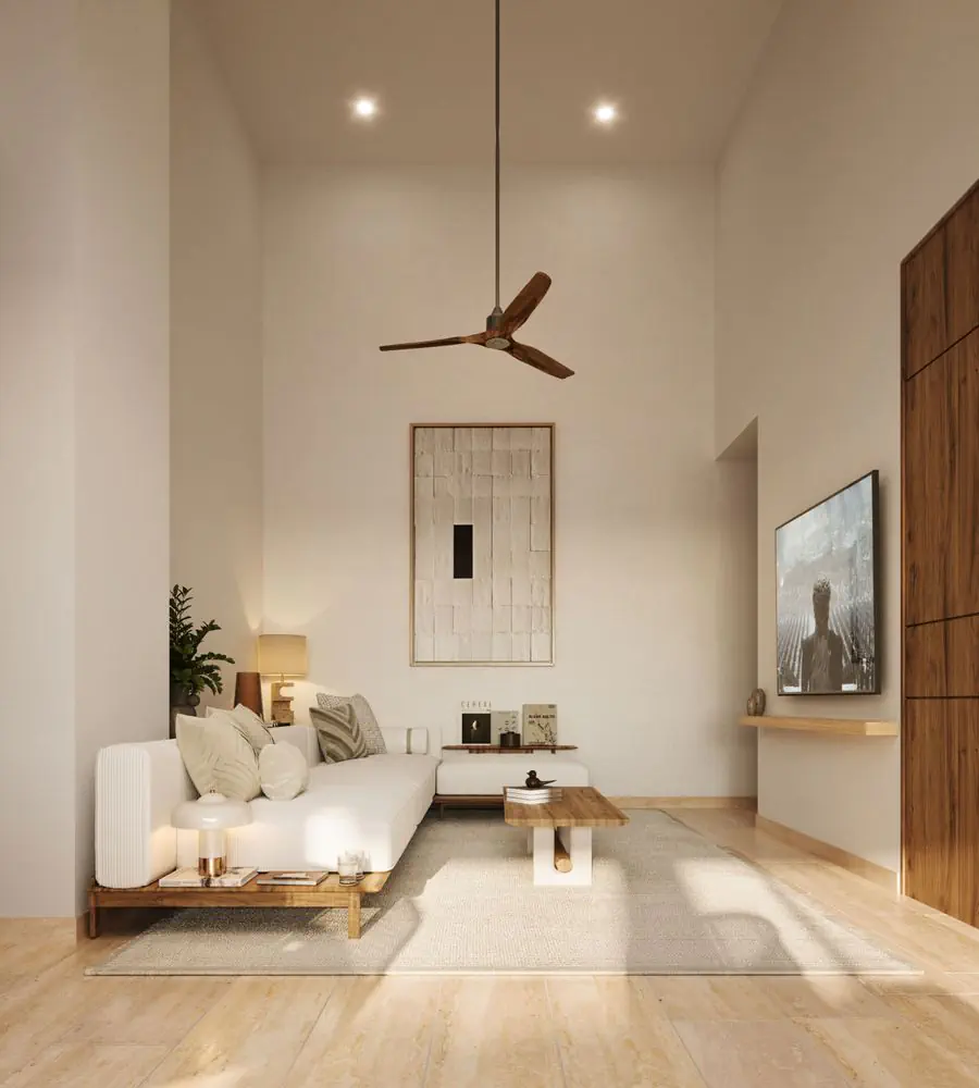 Mar Bello, Departamento en Yucatán, Mérida — imagen 24 | Tradda Capital