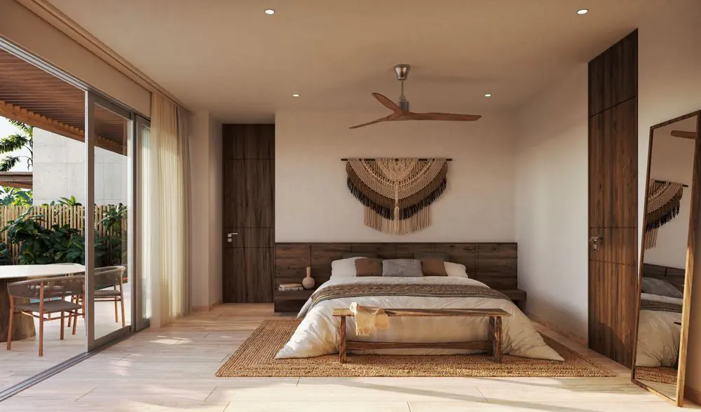 Mar Bello, Departamento en Yucatán, Mérida — imagen 23 | Tradda Capital