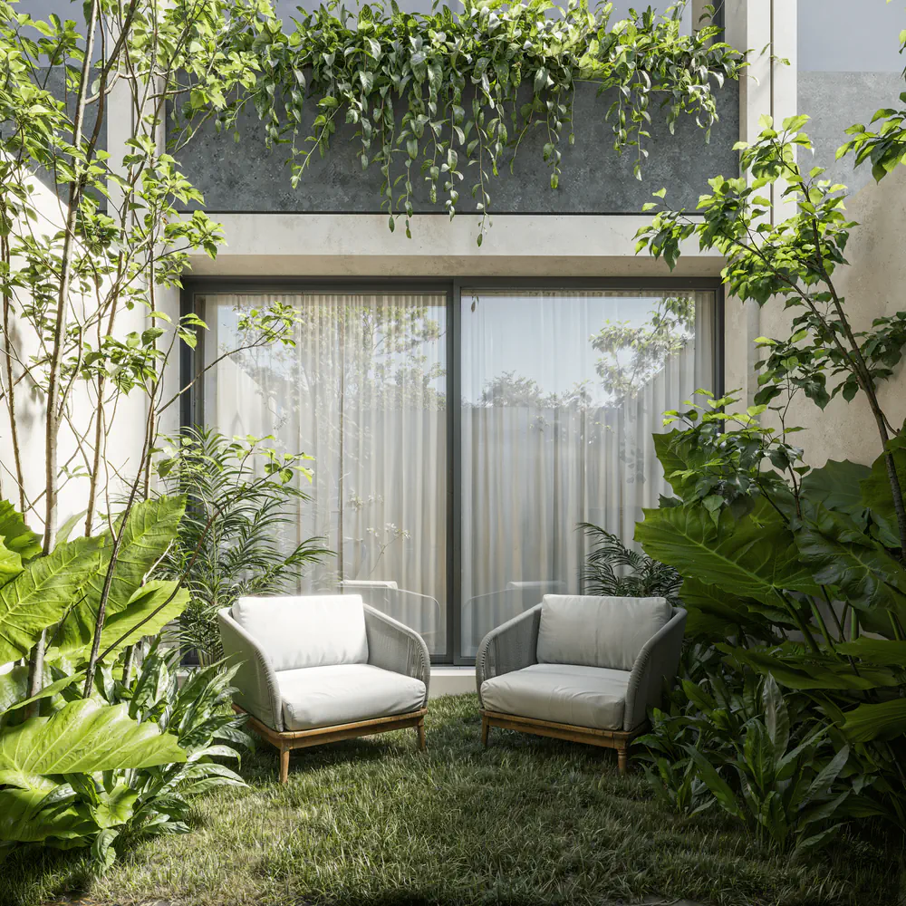 Fratesa Temozón Norte - galería