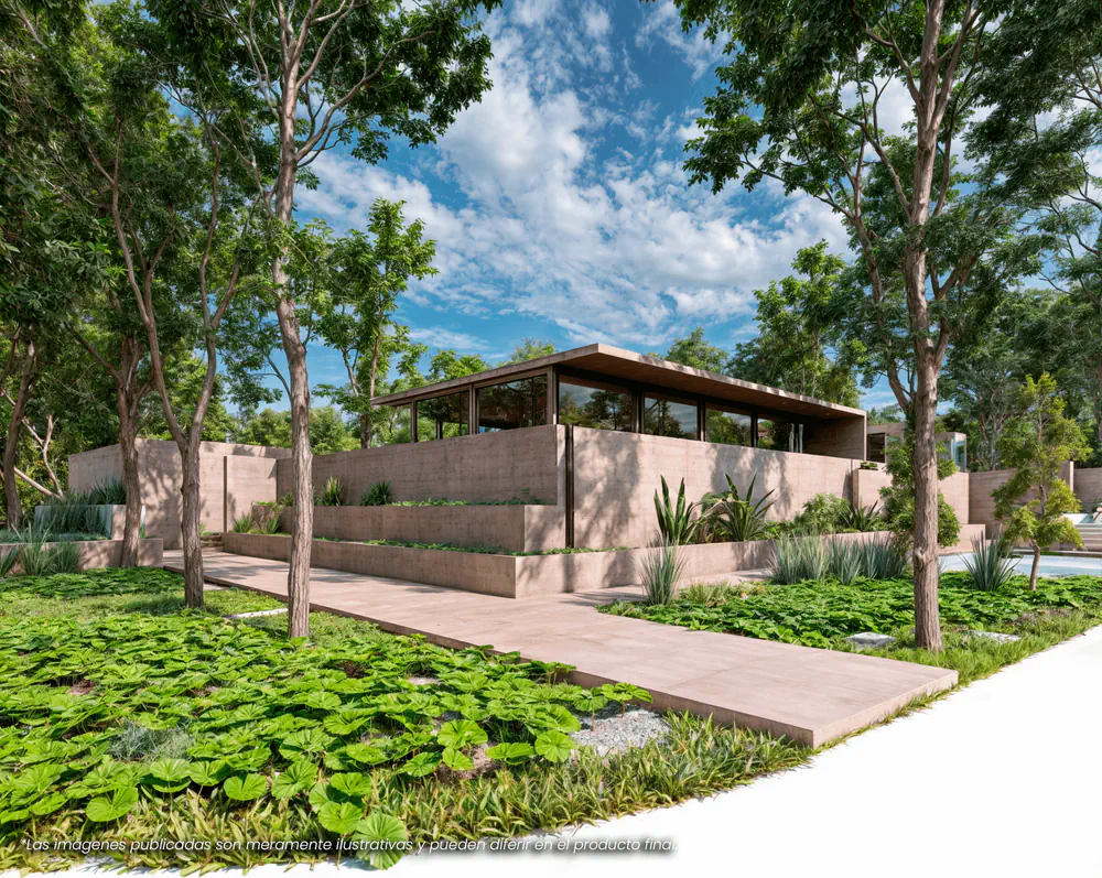 Alma Residencial, Casa en Yucatán, Mérida — imagen 16 | Tradda Capital