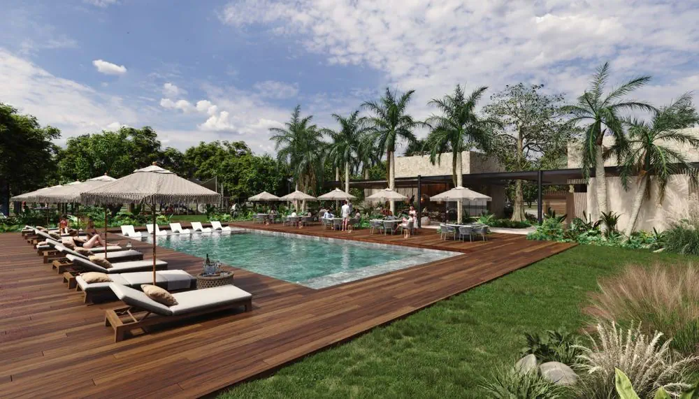 The Village At Country Lakes - galería