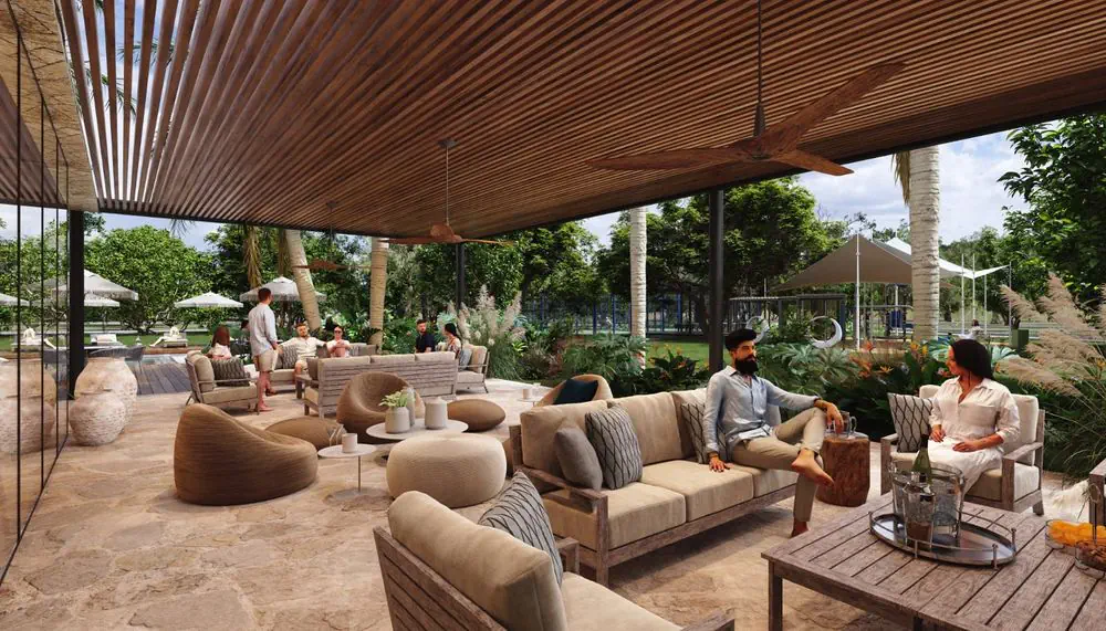 The Village at Country Lakes, Terreno en Yucatán, Hunucmá — imagen 8 | Tradda Capital