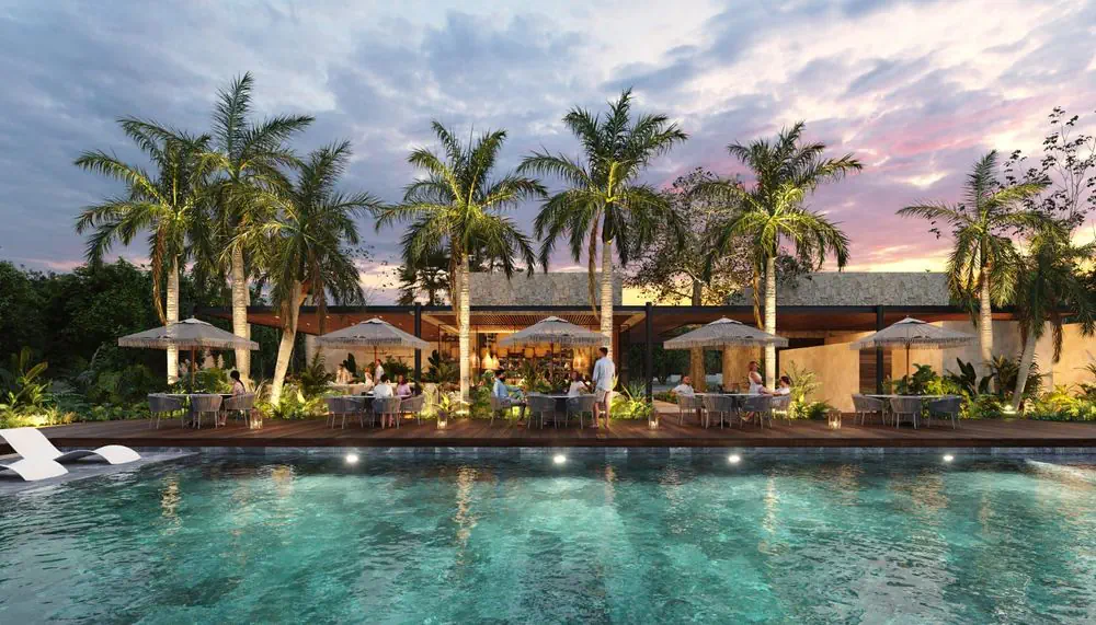 The Village at Country Lakes, Terreno en Yucatán, Hunucmá — imagen 11 | Tradda Capital