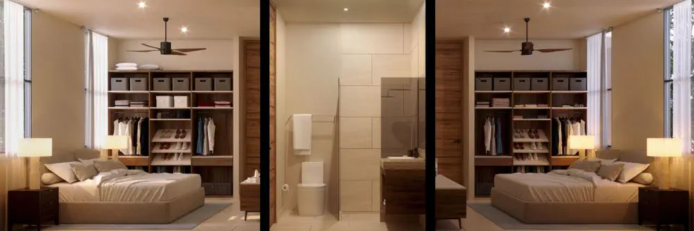 Punta Miel, Departamento en Yucatán, Mérida — imagen 10 | Tradda Capital