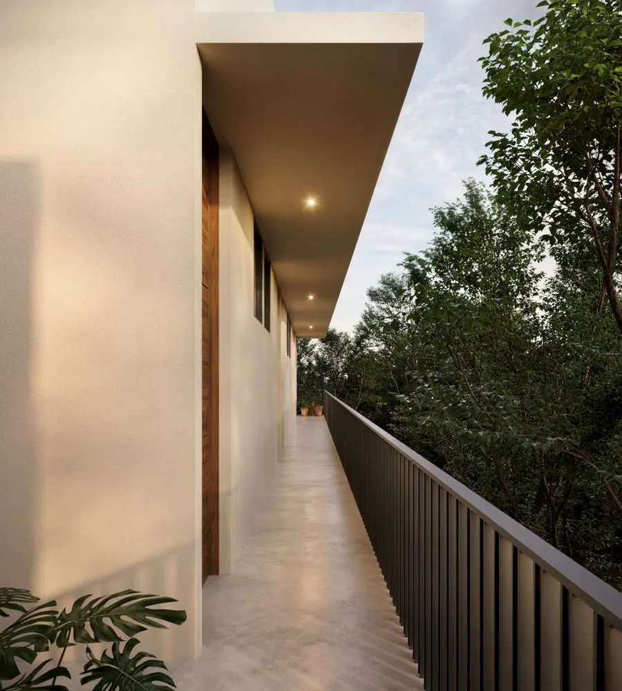 Punta Miel - galería