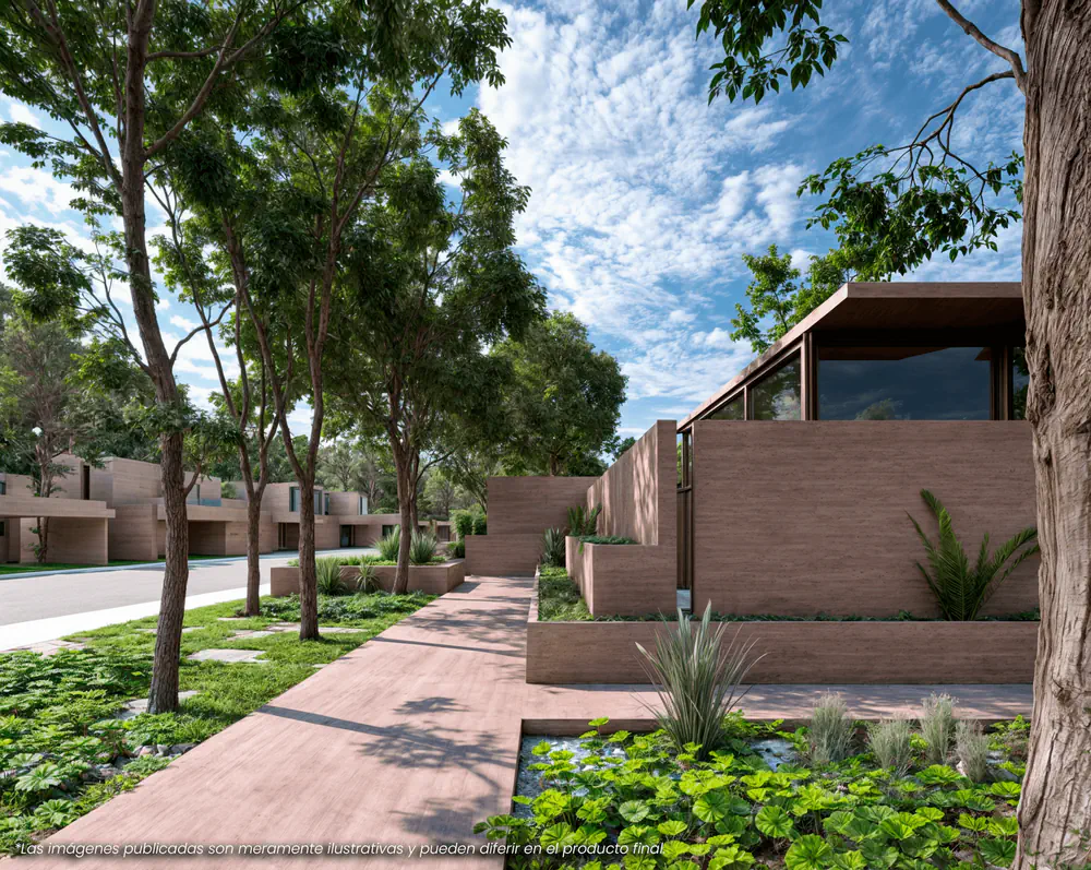 Alma Residencial (Terrenos) - galería