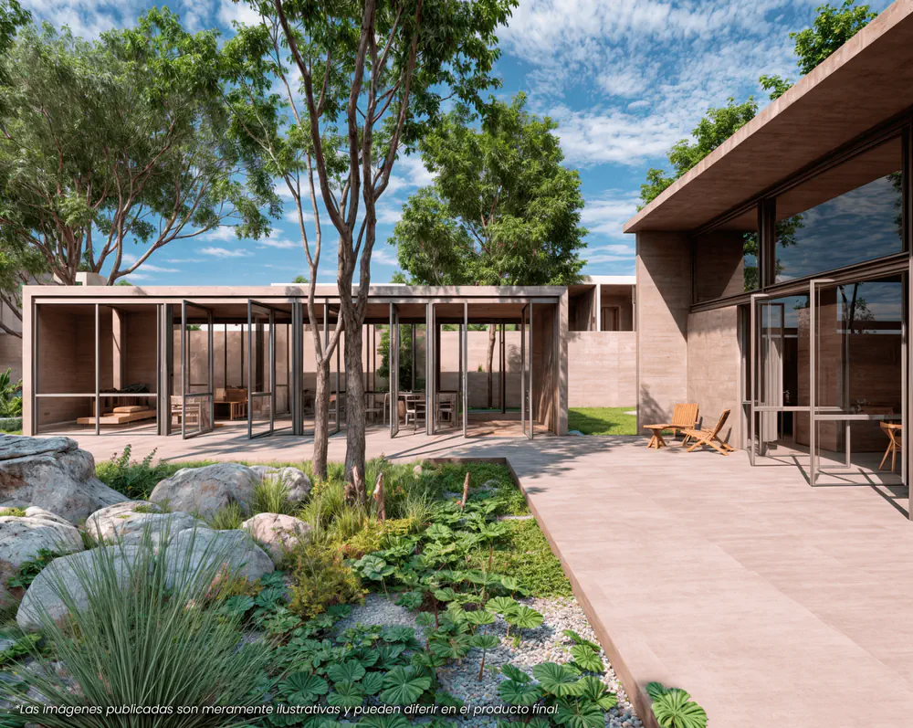 Alma Residencial (Terrenos) - galería