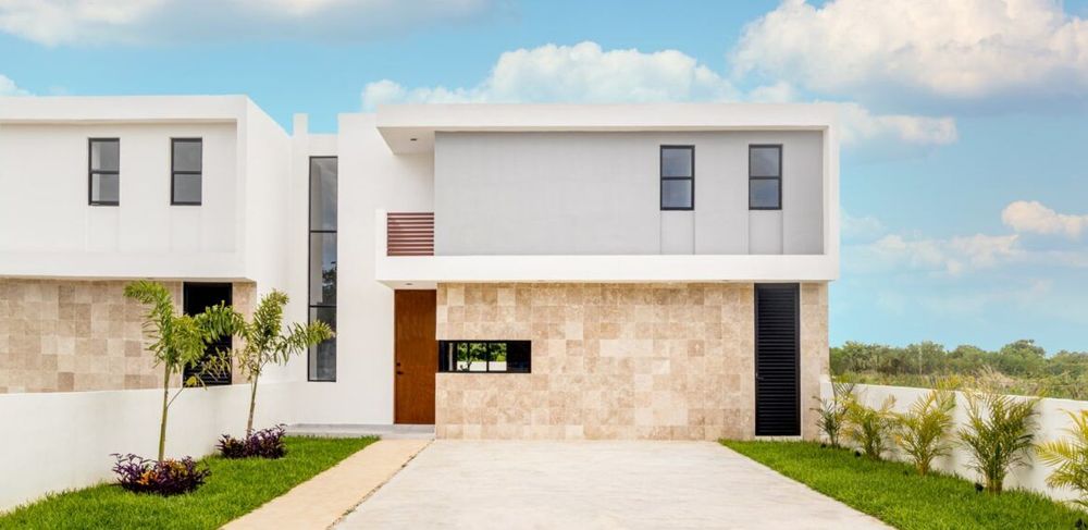 Muré Villas plus ll - Vista principal