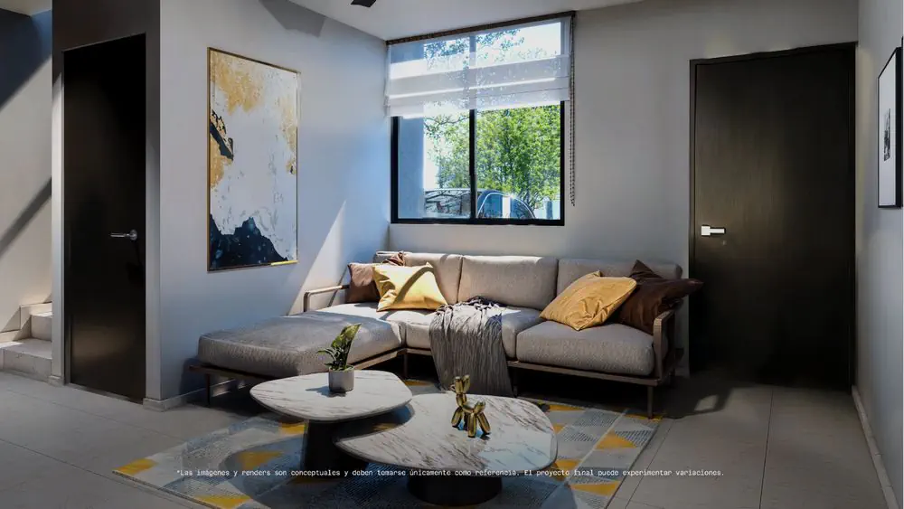 Boreal, Casa en Conkal, Mérida — imagen 11 | Tradda Capital