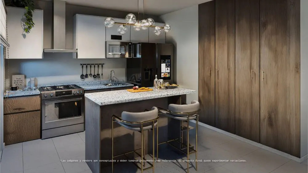 Boreal, Casa en Conkal, Mérida — imagen 7 | Tradda Capital