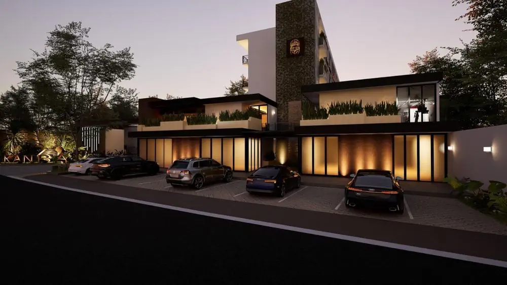 Locales kanbá - locales en Country Club, Yucatán - Dvelopers