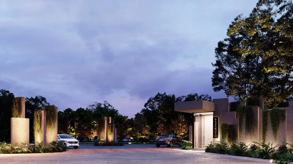 Zagora Madeira By Quadra - Vista principal