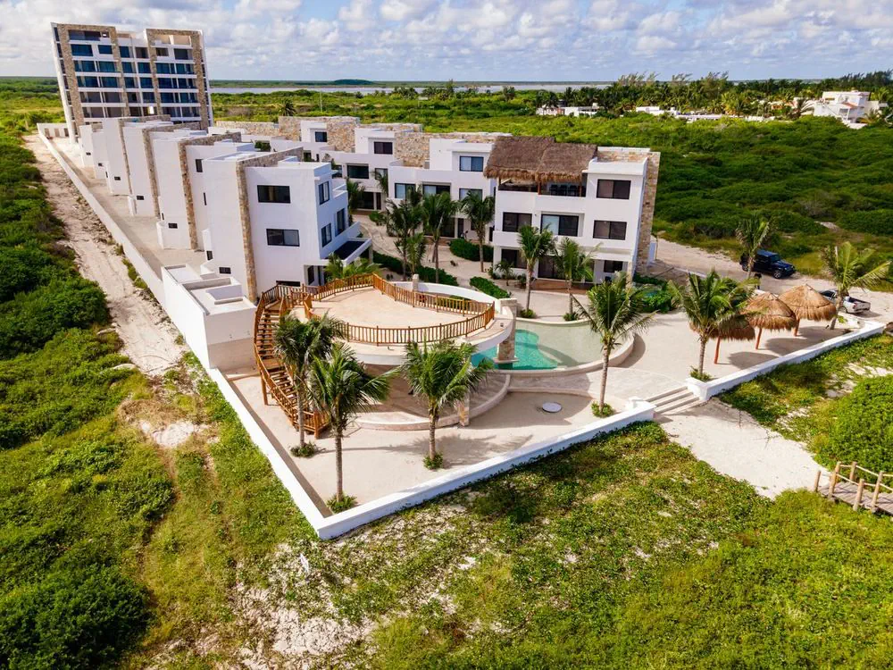 Bocana Villas - galería