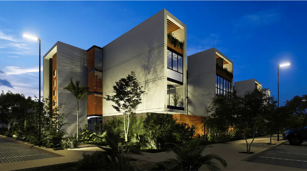 Seremos - Villas - galería